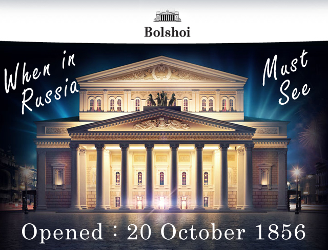 Bolshoi Theater