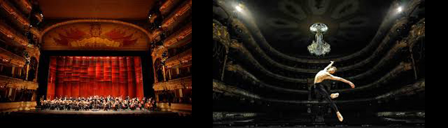 It is hard to overestimate the importance of the Bolshoi Theater for Russia. You can only enjoy its immortal creations and to admire its magnificent building, which is also an outstanding example of Russian architecture. The history of the Bolshoi Theater as it is both majestic and confusing. Take for instance the fact that there are two dates of birth of the Bolshoi Theater - March 1776 and January 1825.